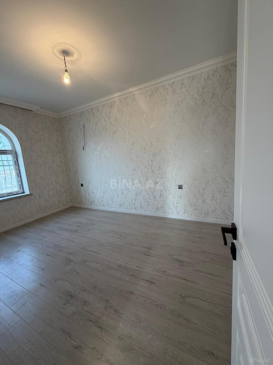 5 otaqlı həyət evi/bağ evi - Binə q. - 200 m² (17)