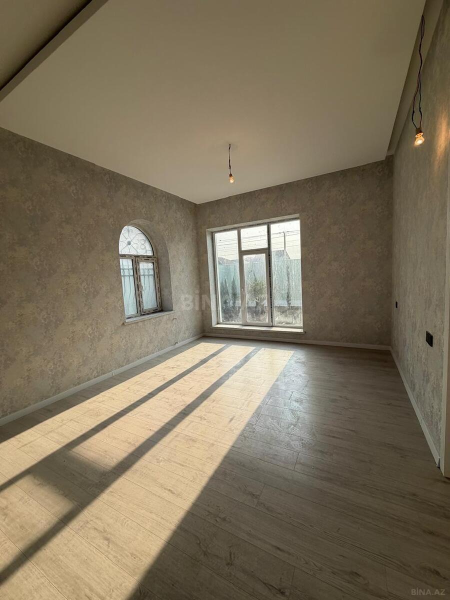 5 otaqlı həyət evi/bağ evi - Binə q. - 200 m² (8)
