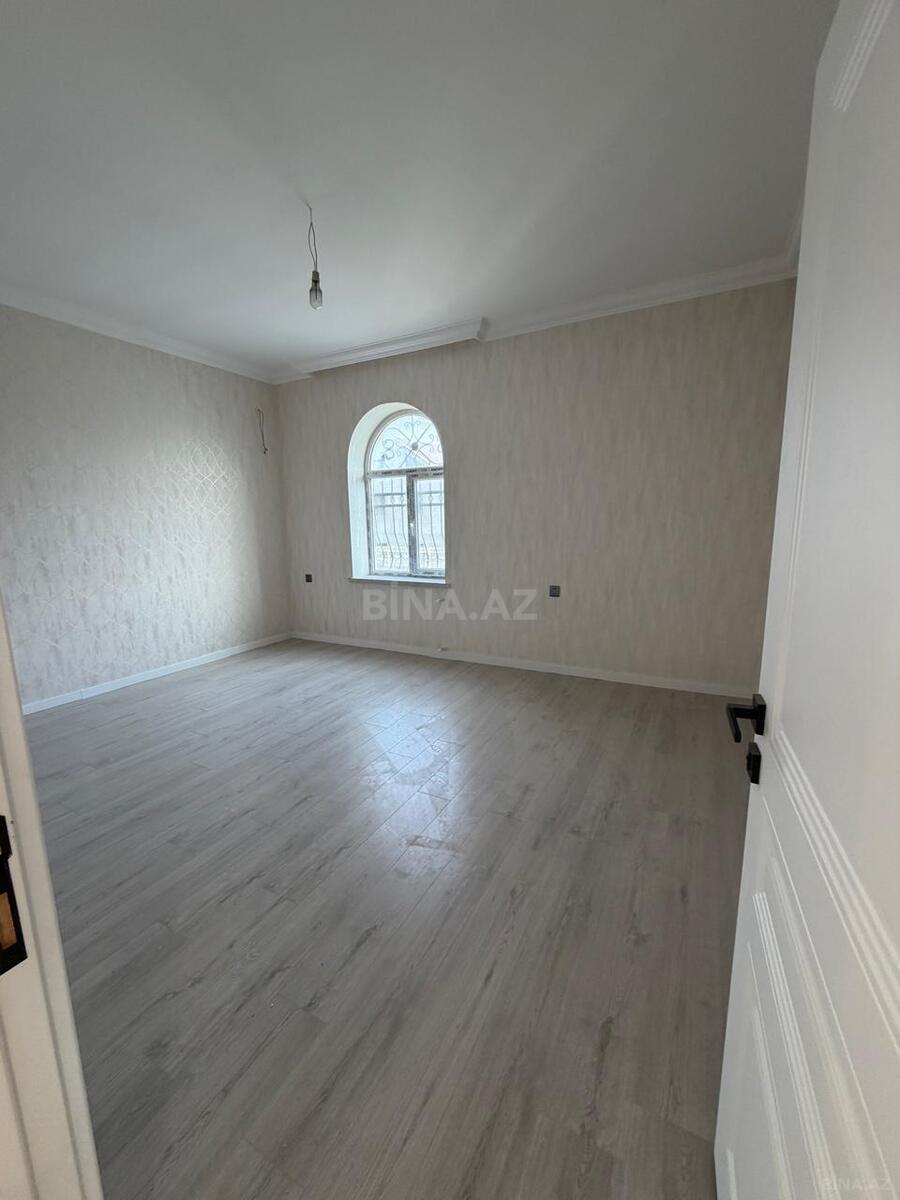 5 otaqlı həyət evi/bağ evi - Binə q. - 200 m² (14)