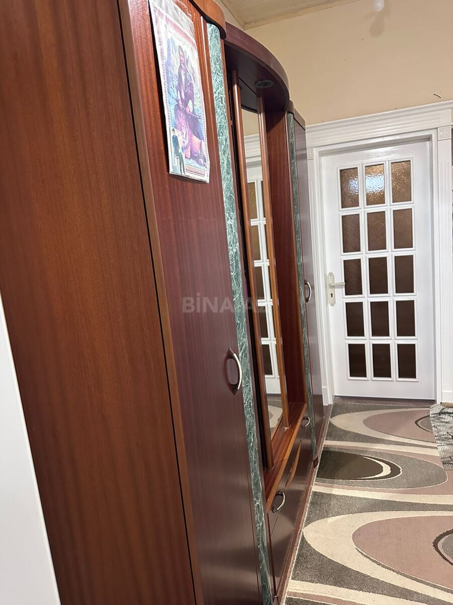 5 otaqlı həyət evi/bağ evi - Binə q. - 170 m² (19)