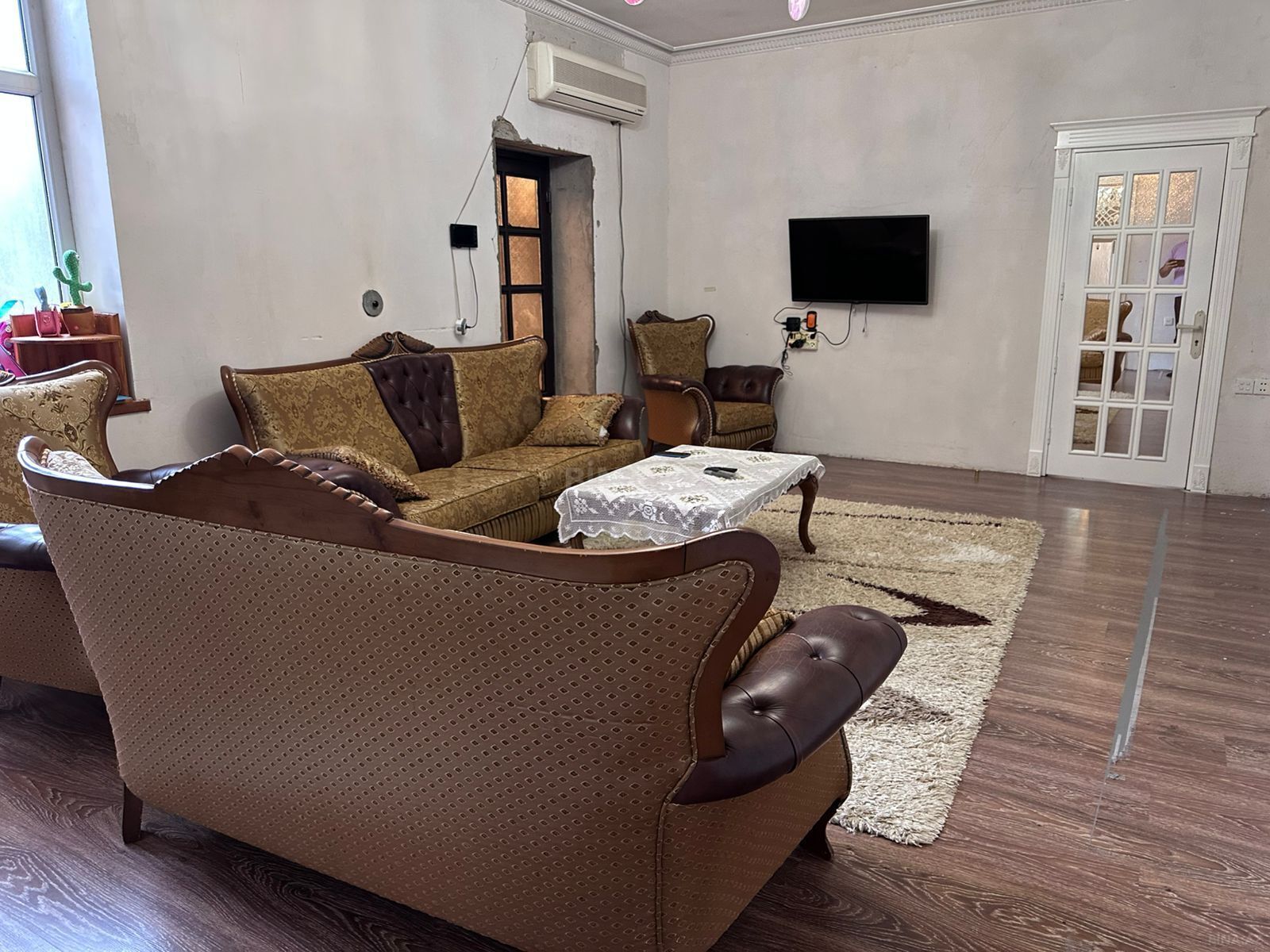 5 otaqlı həyət evi/bağ evi - Binə q. - 170 m² (14)