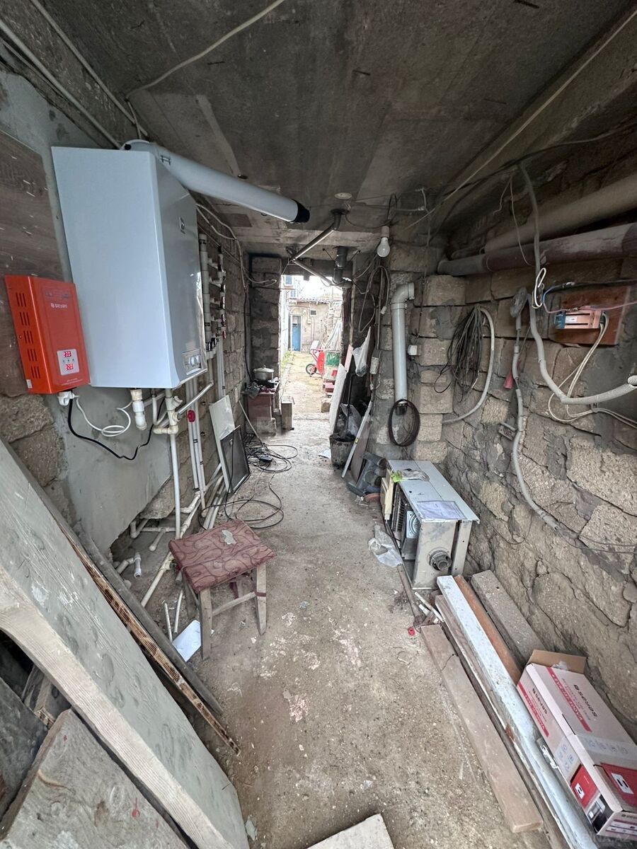 5 otaqlı həyət evi/bağ evi - Binə q. - 170 m² (10)
