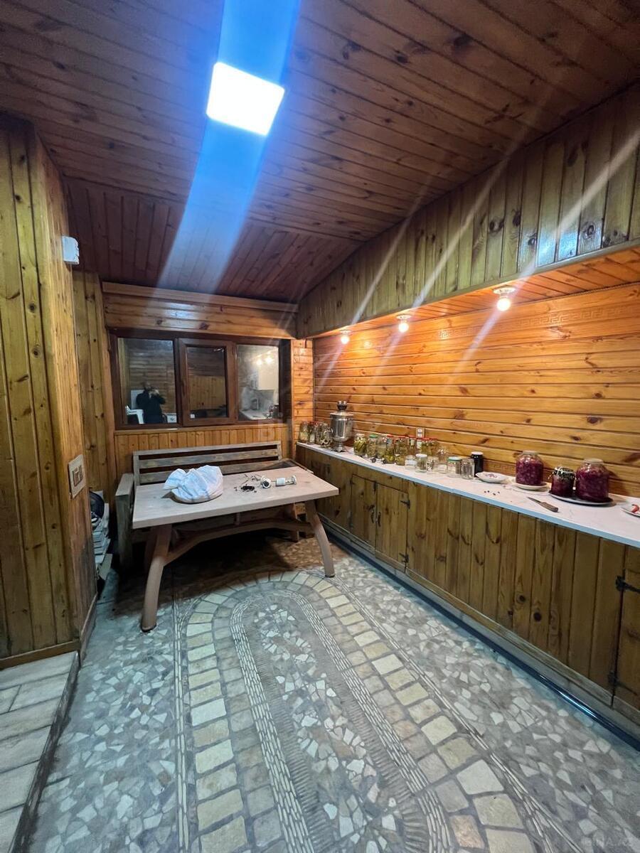 5-комн. дом/дача - пос. Бина - 150 м² (14)
