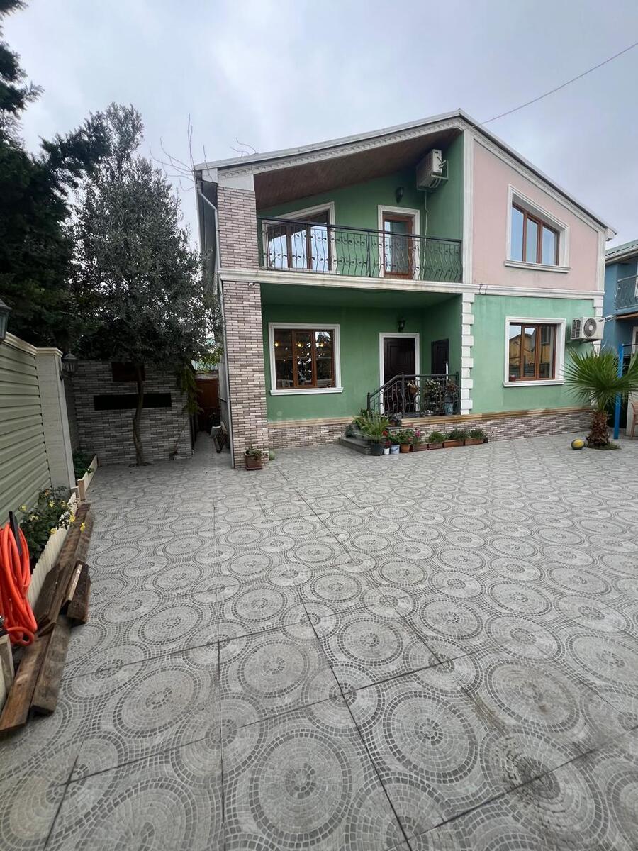 5-комн. дом/дача - пос. Бина - 150 м² (1)