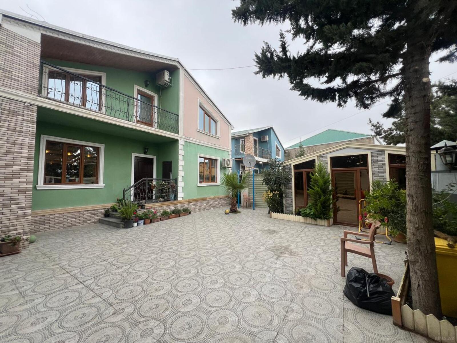 5-комн. дом/дача - пос. Бина - 150 м² (25)