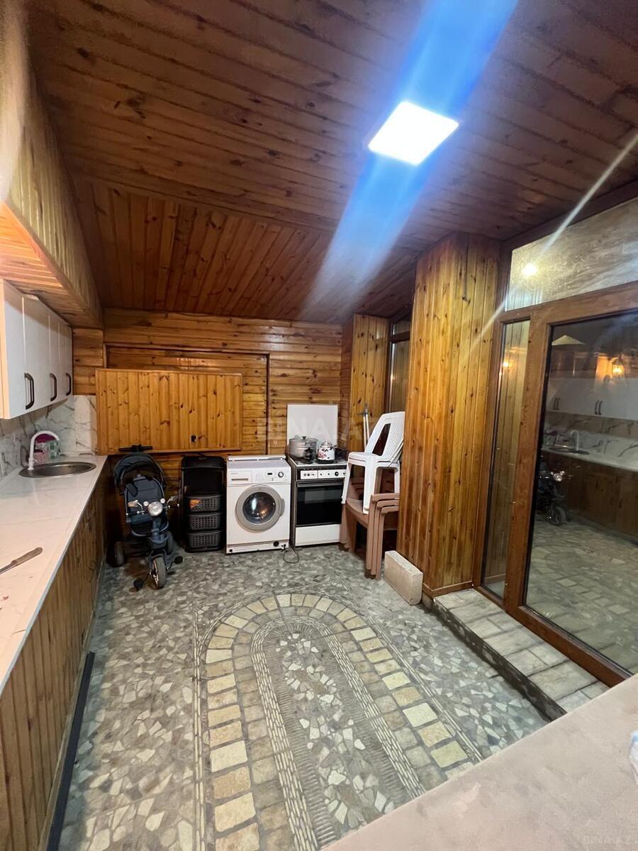 5-комн. дом/дача - пос. Бина - 150 м² (15)