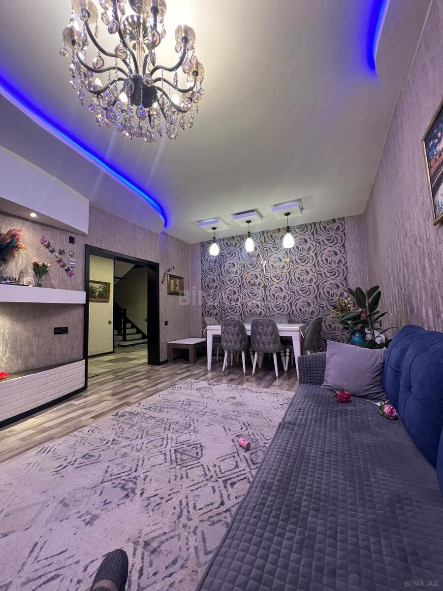 5-комн. дом/дача - пос. Бина - 150 м² (22)