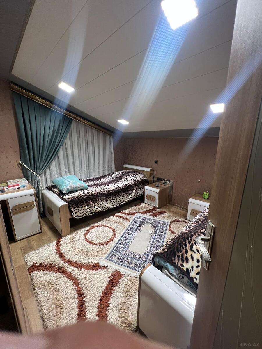 5-комн. дом/дача - пос. Бина - 150 м² (27)