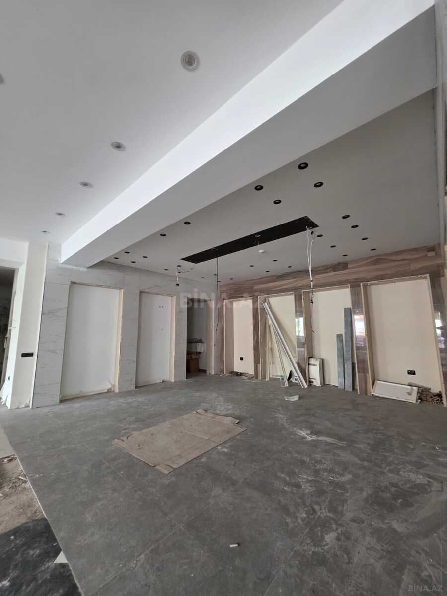 Obyekt - Elmlər Akademiyası m. - 650 m² (4)
