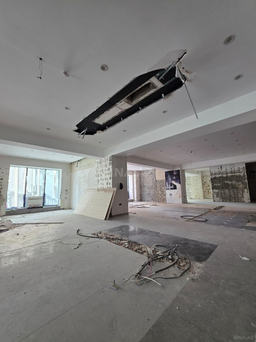 Obyekt - Elmlər Akademiyası m. - 650 m² (10)