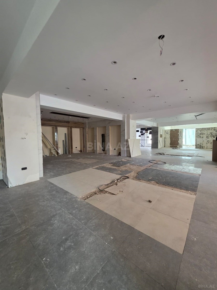 Obyekt - Elmlər Akademiyası m. - 650 m² (8)
