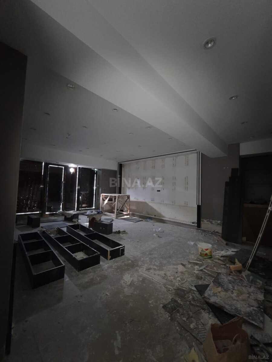 Obyekt - Elmlər Akademiyası m. - 650 m² (3)