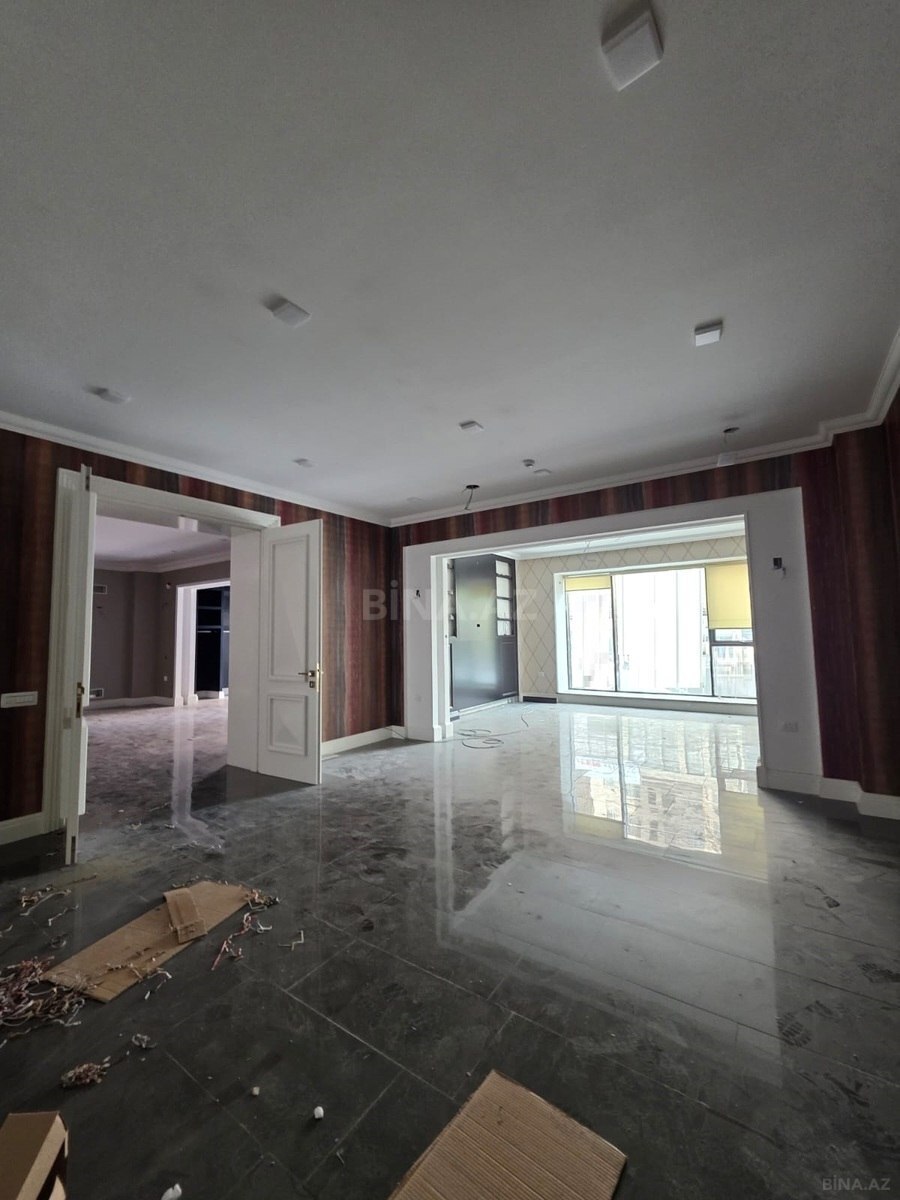 Obyekt - Elmlər Akademiyası m. - 650 m² (20)