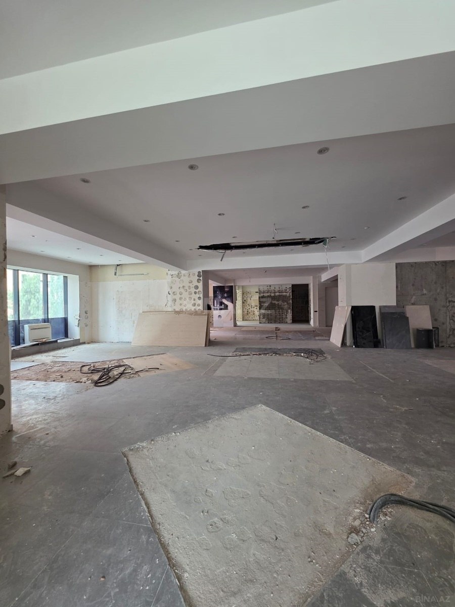 Obyekt - Elmlər Akademiyası m. - 650 m² (14)