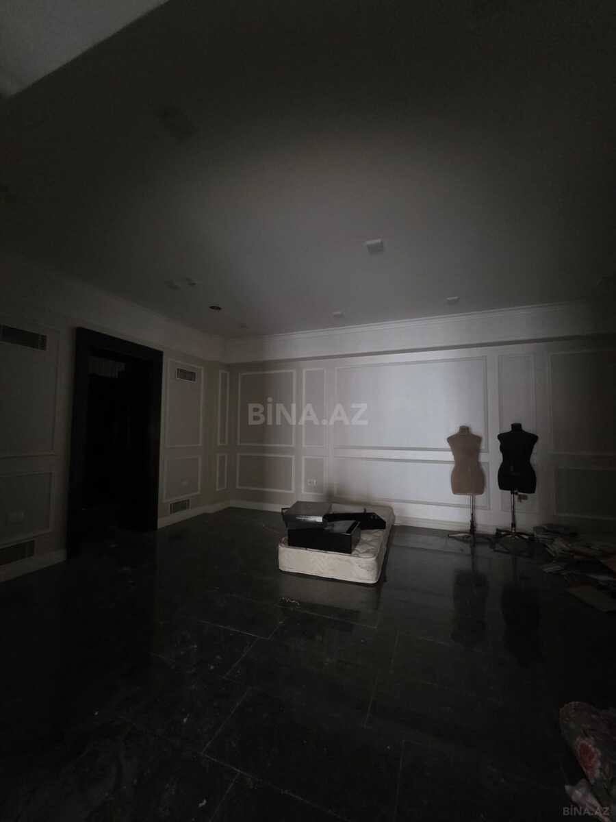 Obyekt - Elmlər Akademiyası m. - 650 m² (12)