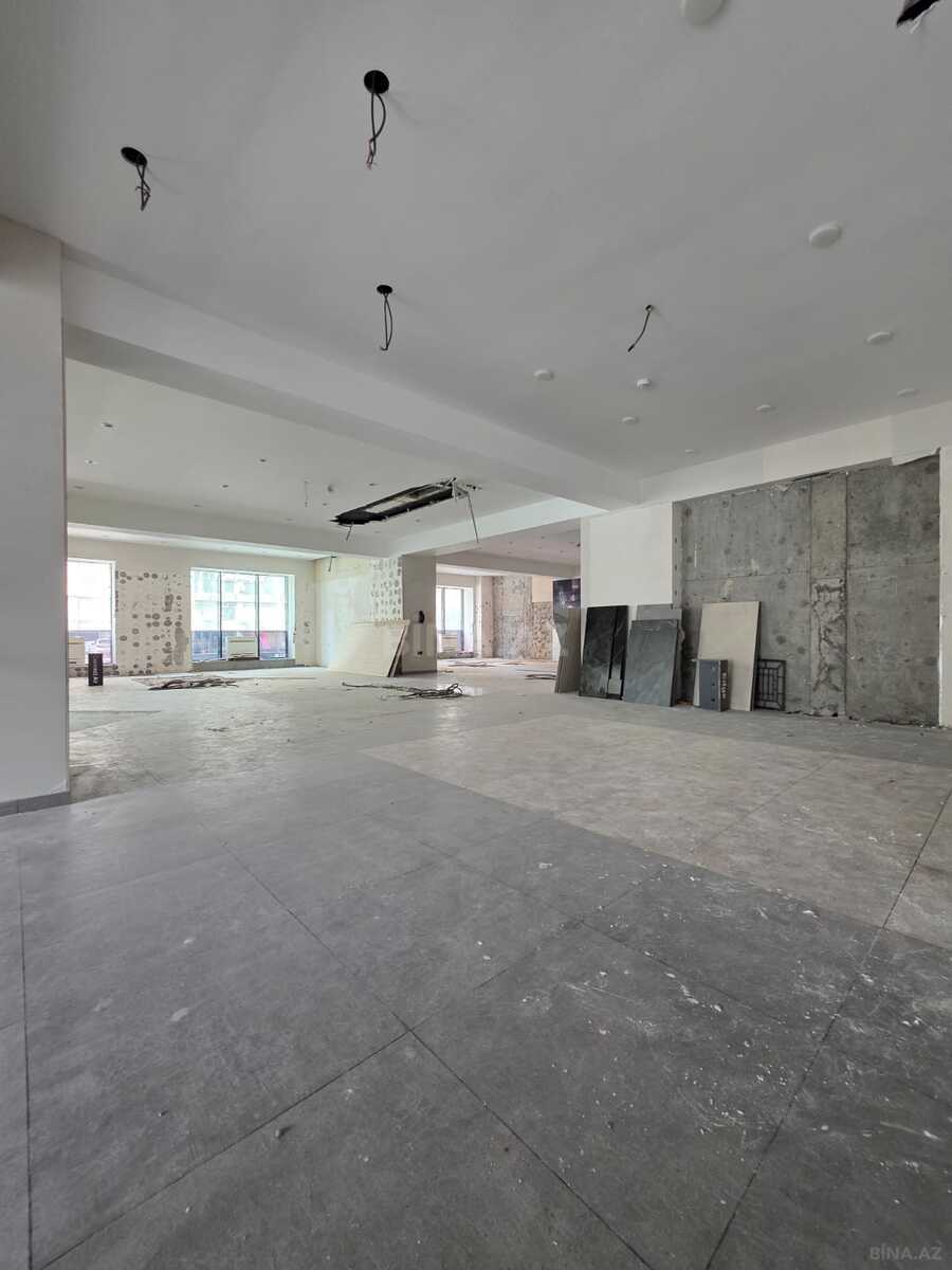 Obyekt - Elmlər Akademiyası m. - 650 m² (9)