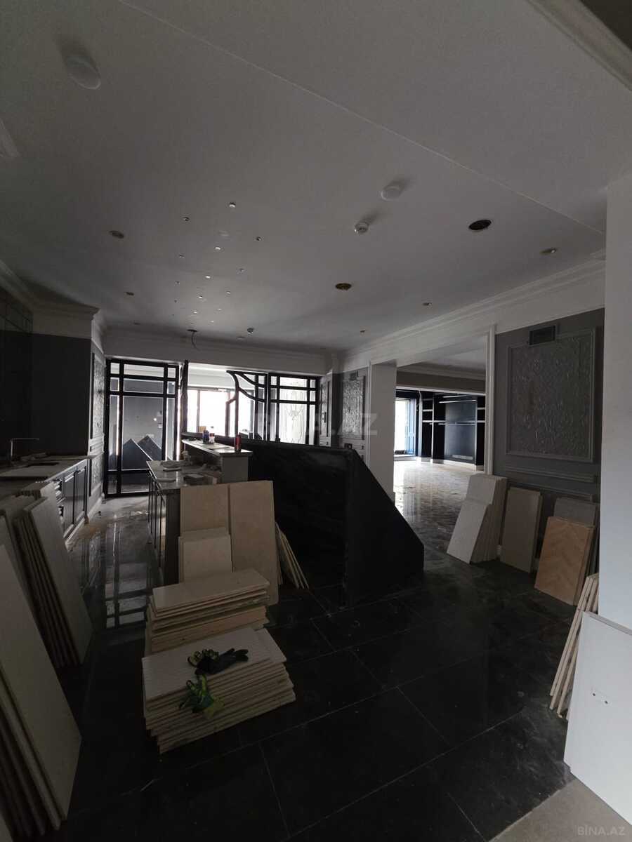 Obyekt - Elmlər Akademiyası m. - 650 m² (6)