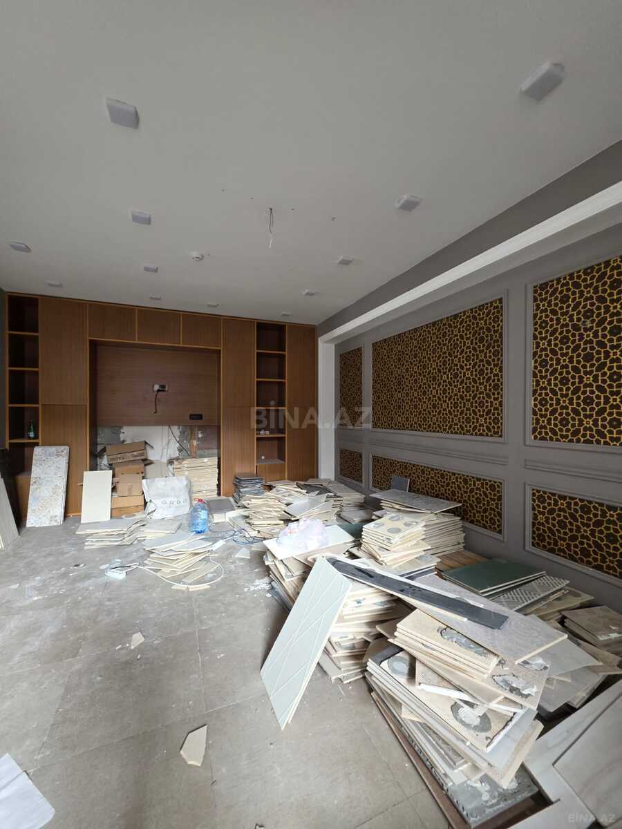 Obyekt - Elmlər Akademiyası m. - 650 m² (18)