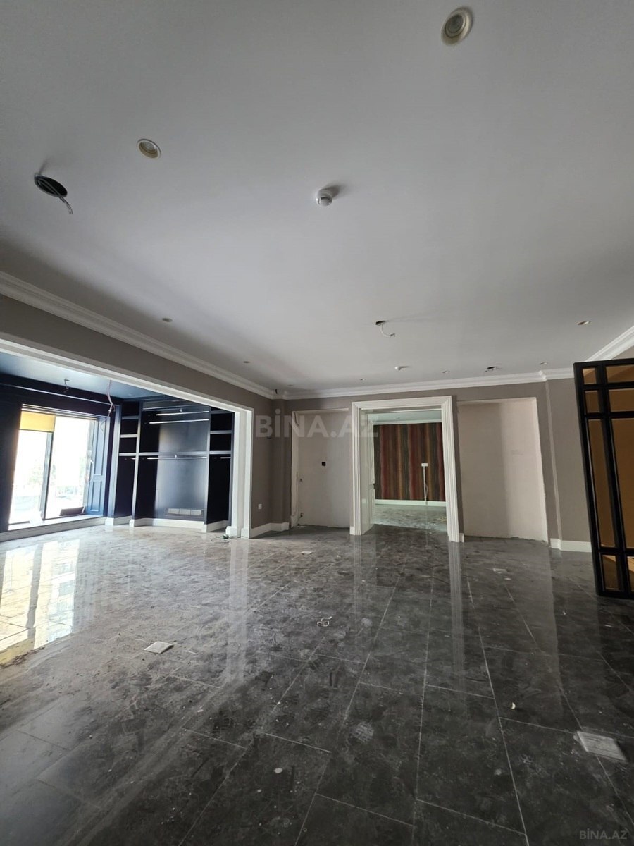 Obyekt - Elmlər Akademiyası m. - 650 m² (1)