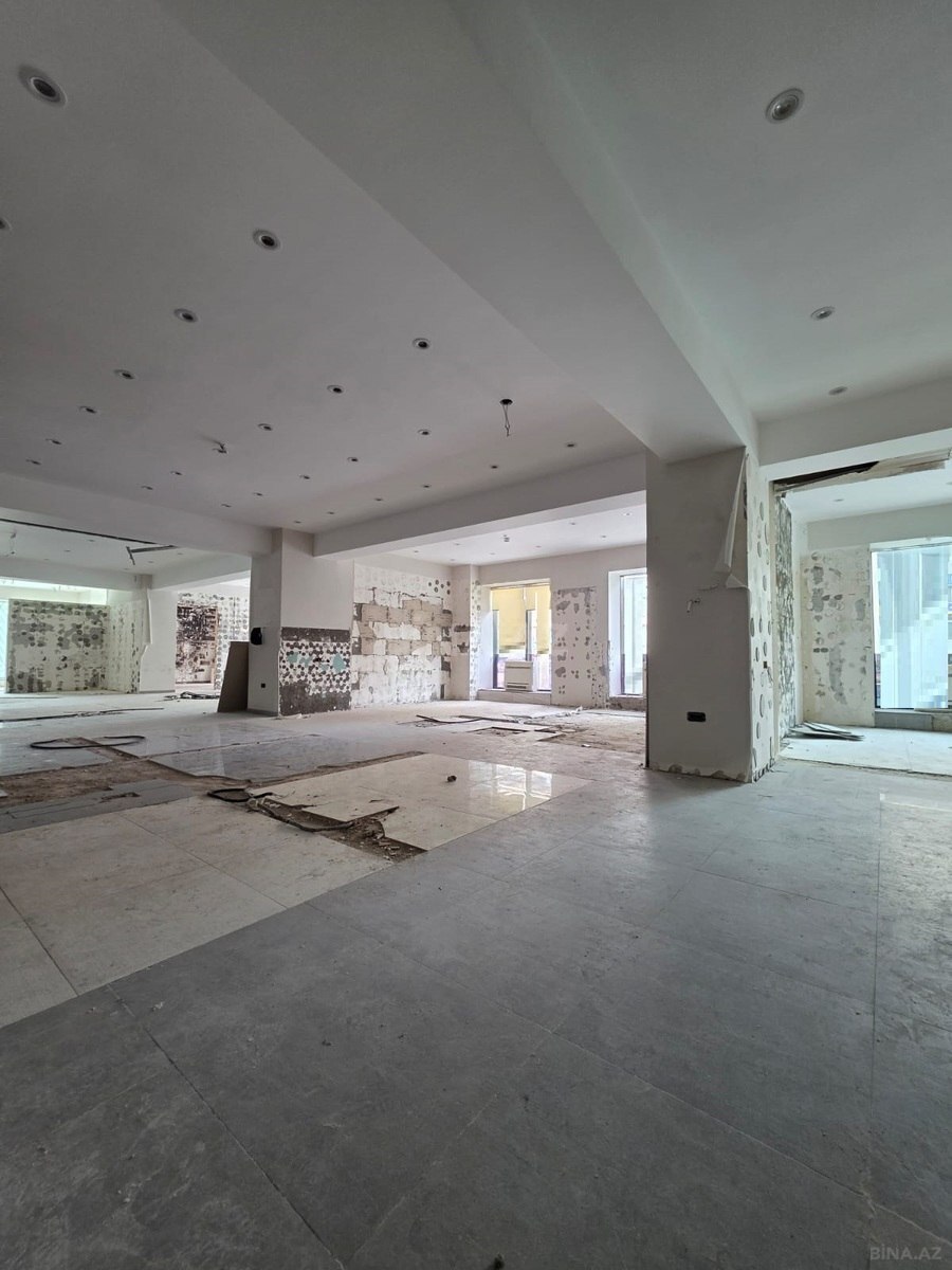 Obyekt - Elmlər Akademiyası m. - 650 m² (5)