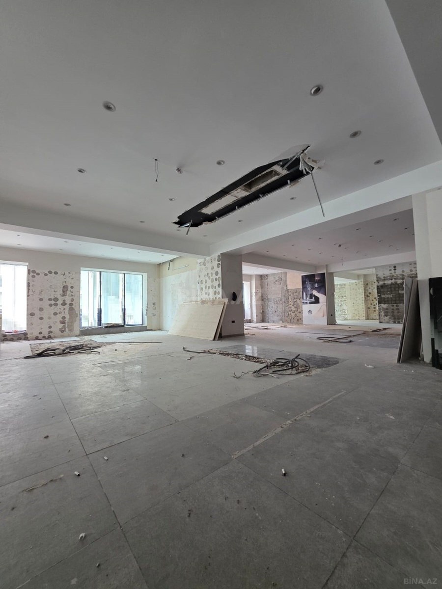 Obyekt - Elmlər Akademiyası m. - 650 m² (11)