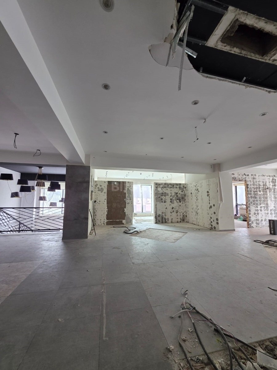 Obyekt - Elmlər Akademiyası m. - 650 m² (19)