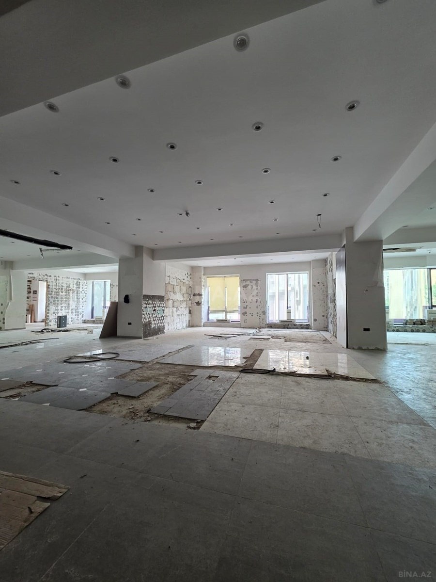 Obyekt - Elmlər Akademiyası m. - 650 m² (7)