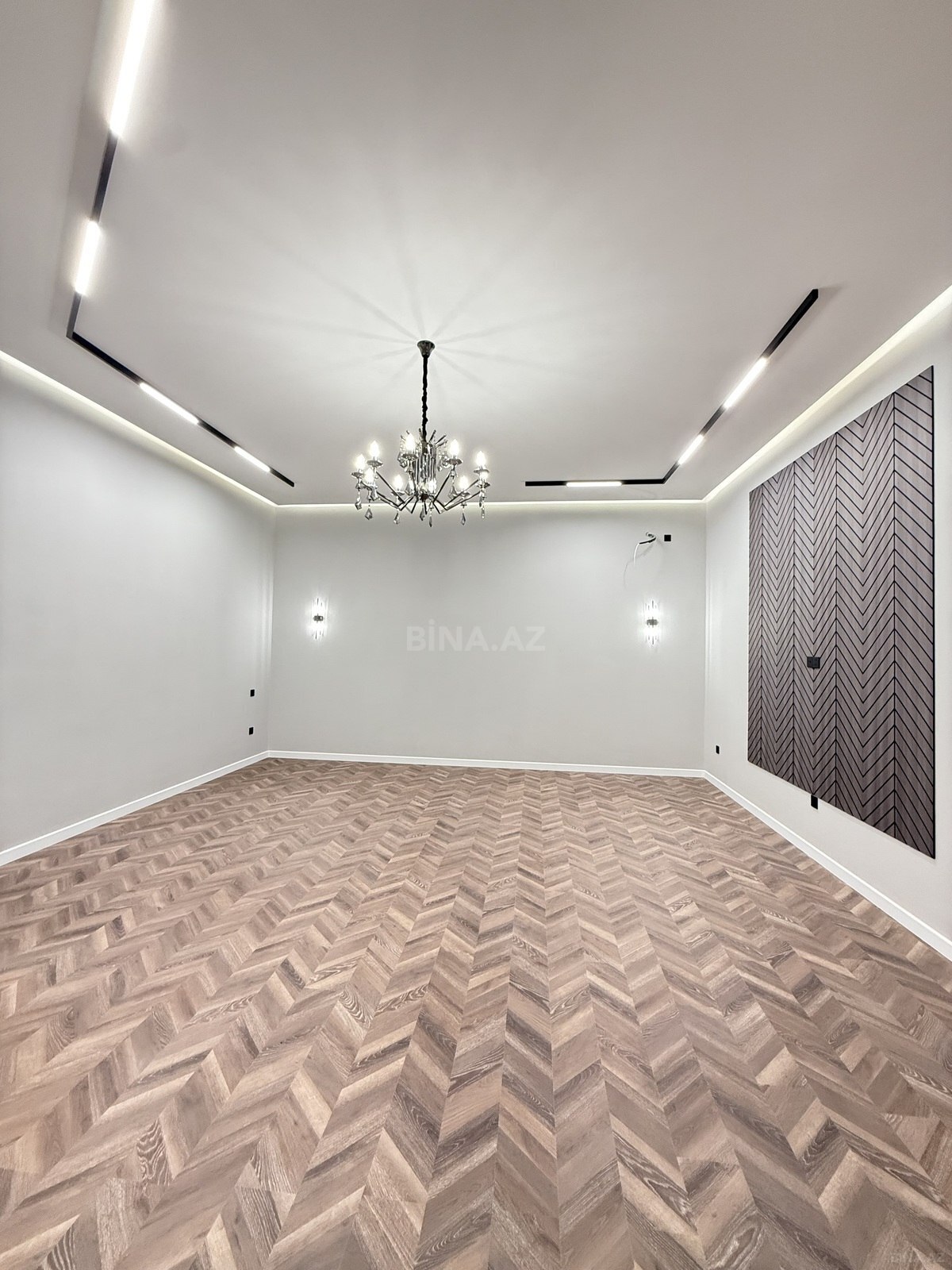 5 otaqlı həyət evi/bağ evi - Mərdəkan q. - 260 m² (12)