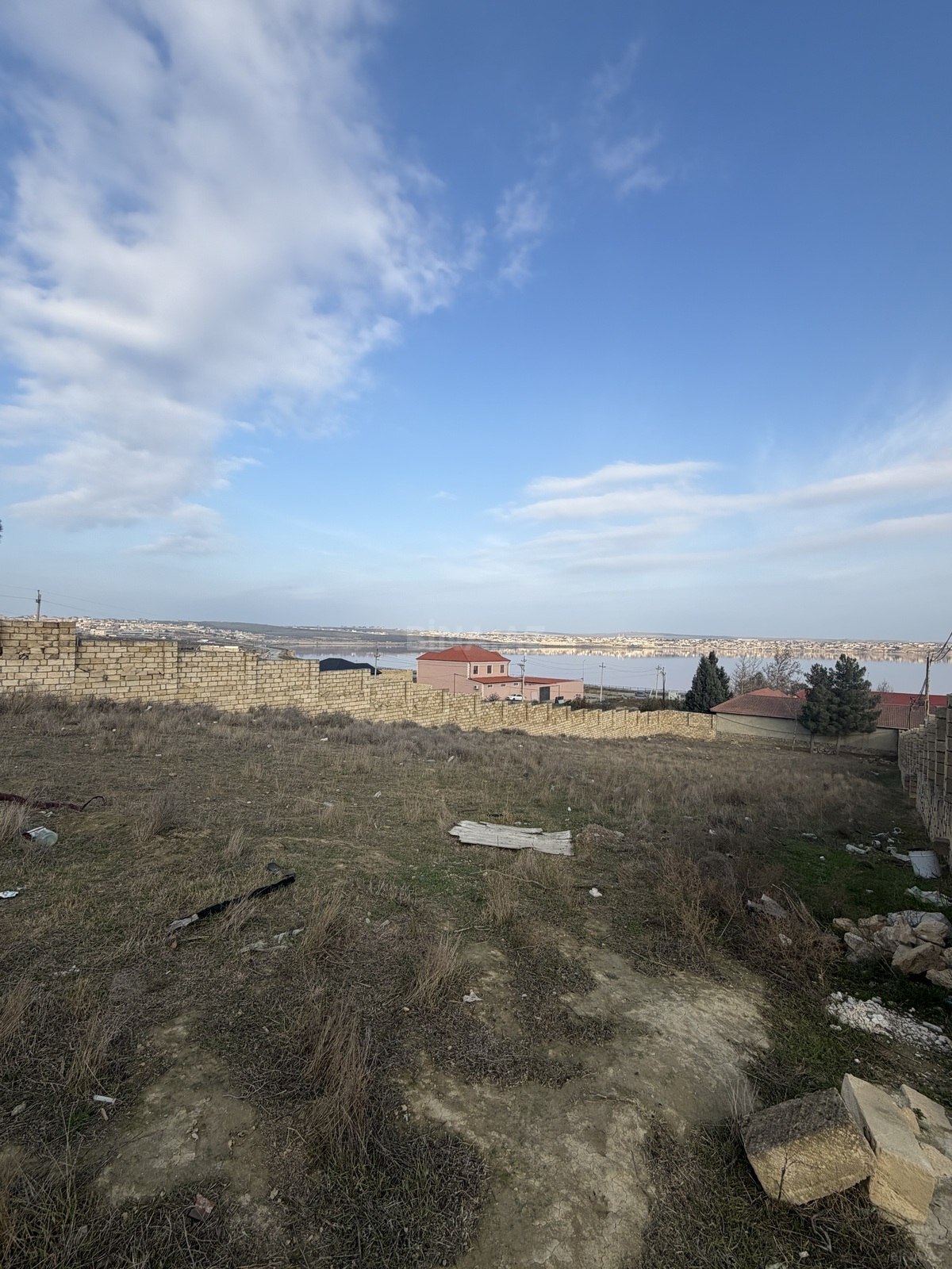 Torpaq - Masazır q. - 23 sot (1)