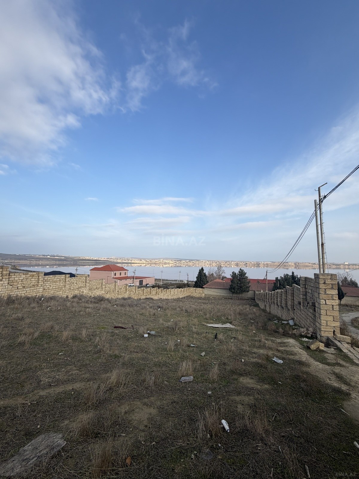 Torpaq - Masazır q. - 23 sot (3)