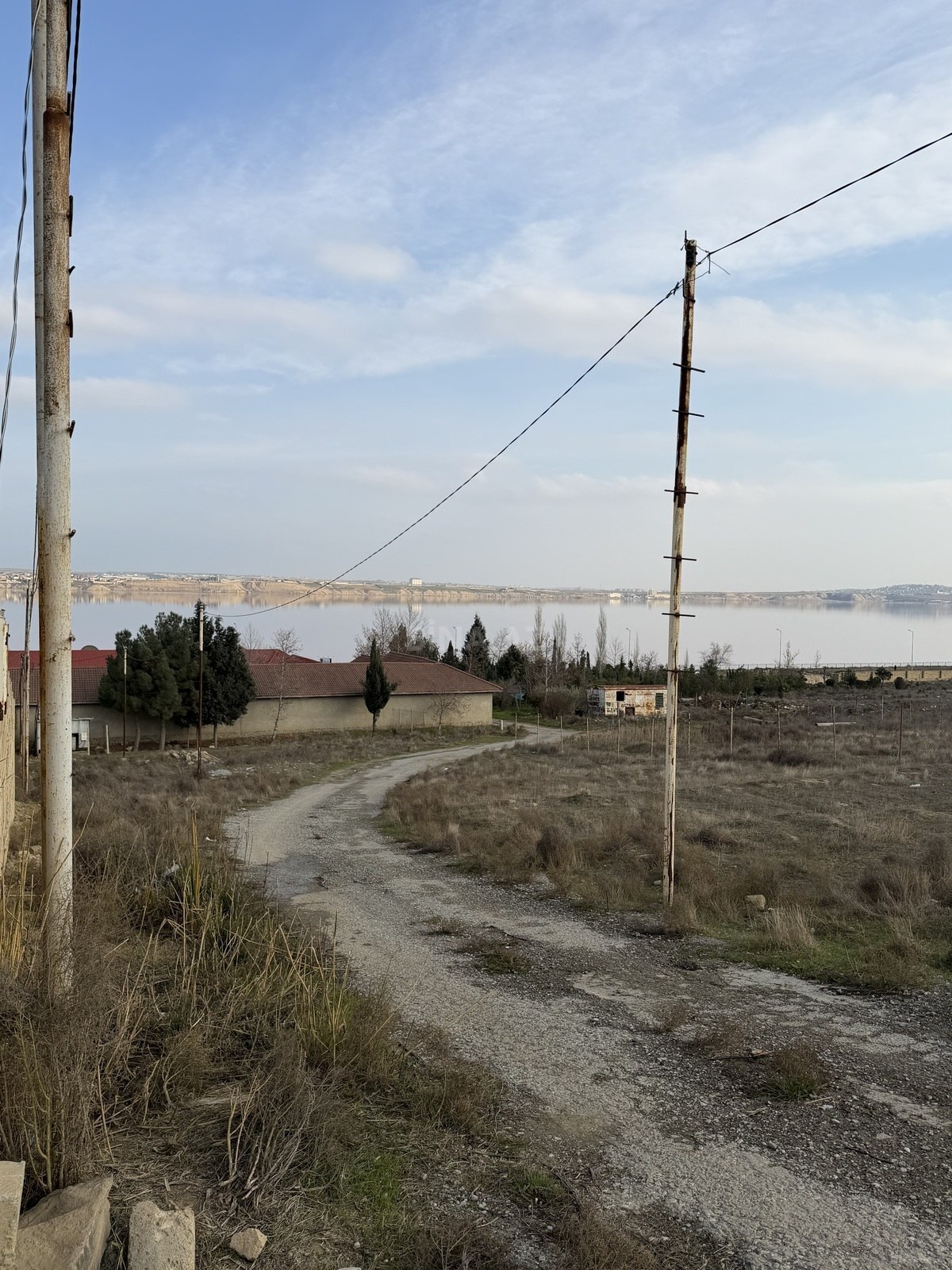 Torpaq - Masazır q. - 23 sot (4)