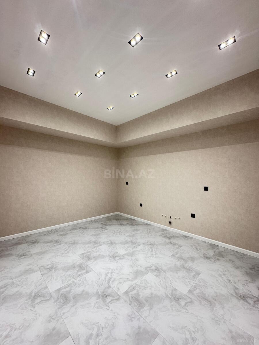 4 otaqlı həyət evi/bağ evi - Mərdəkan q. - 220 m² (15)