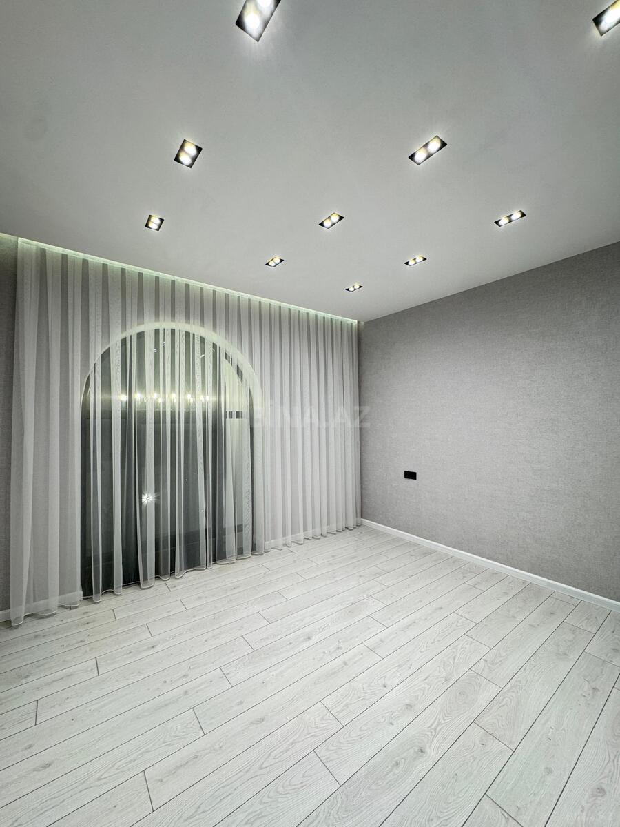 4 otaqlı həyət evi/bağ evi - Mərdəkan q. - 220 m² (19)