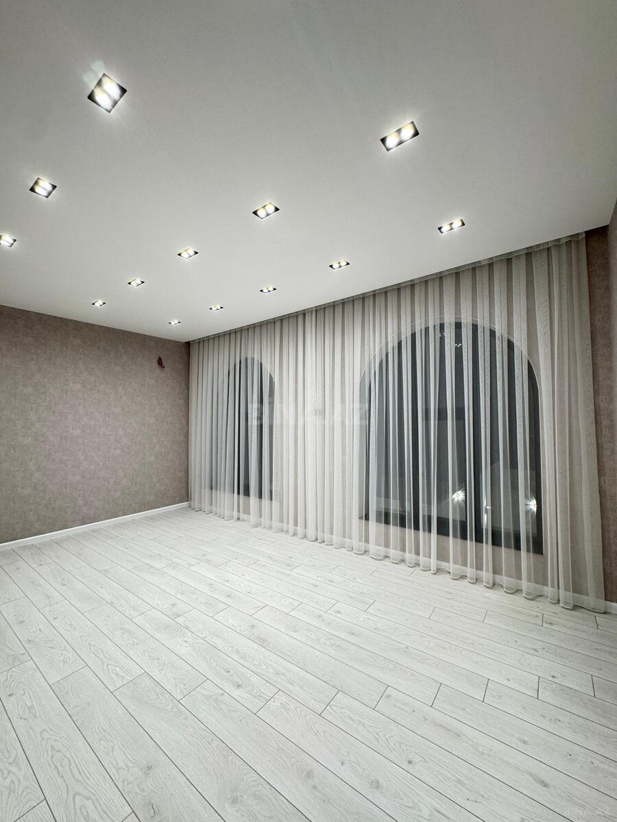 4 otaqlı həyət evi/bağ evi - Mərdəkan q. - 220 m² (14)