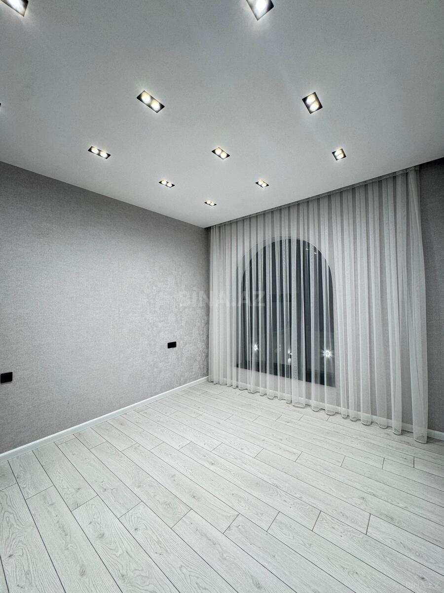 4 otaqlı həyət evi/bağ evi - Mərdəkan q. - 220 m² (17)