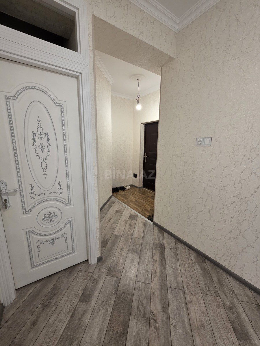 3 otaqlı yeni tikili - Xırdalan - 93 m² (13)
