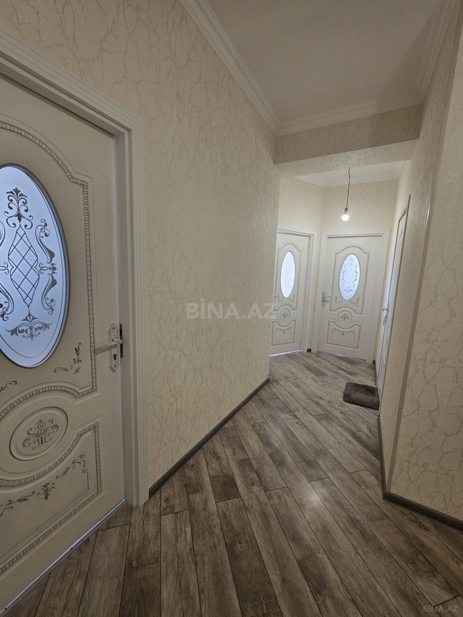 3 otaqlı yeni tikili - Xırdalan - 93 m² (12)