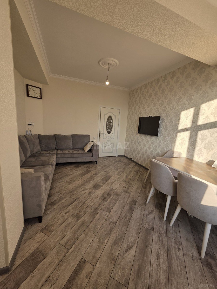 3 otaqlı yeni tikili - Xırdalan - 93 m² (4)