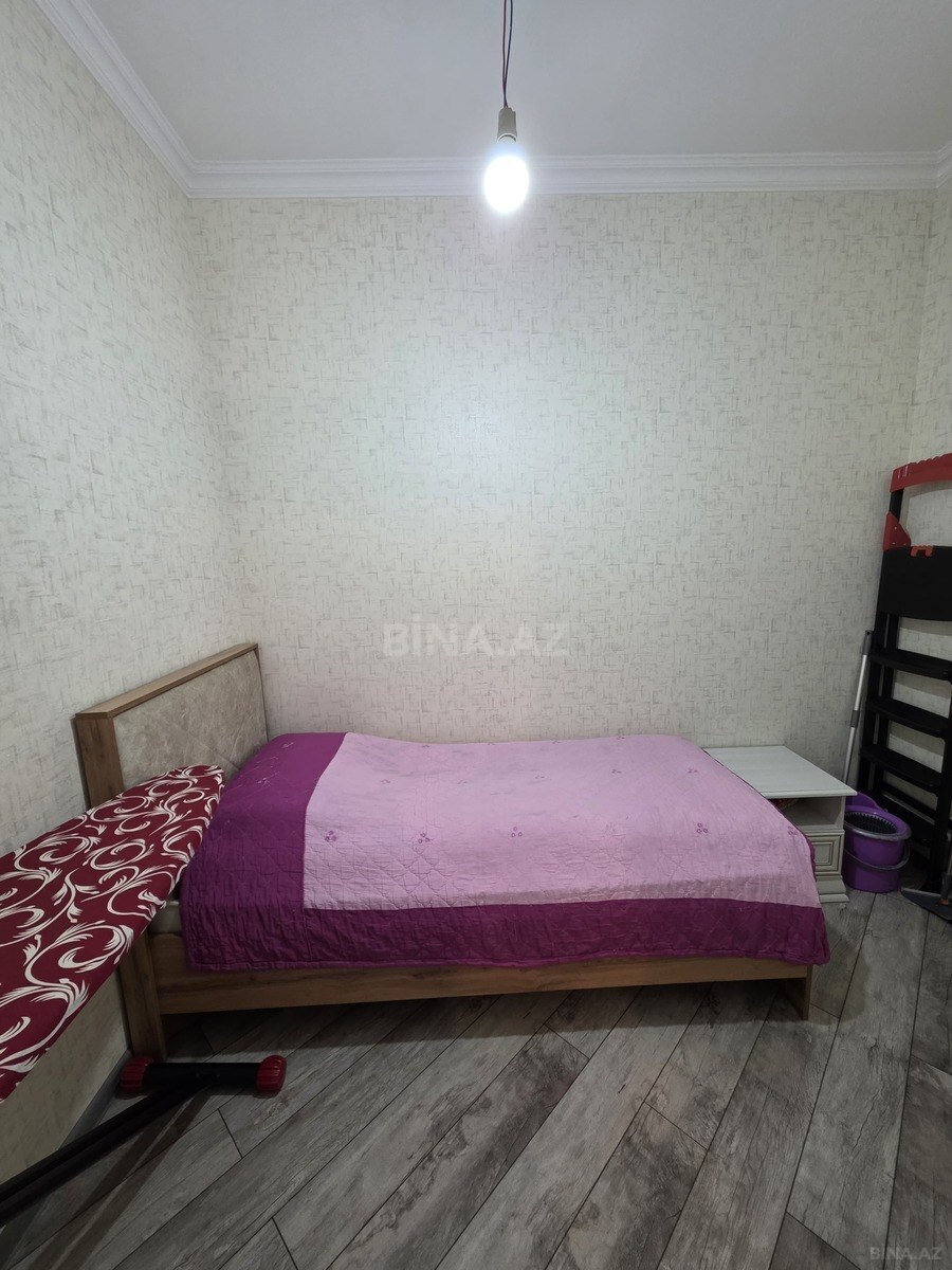 3 otaqlı yeni tikili - Xırdalan - 93 m² (10)