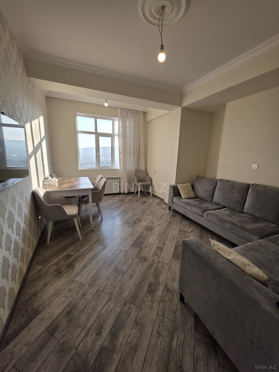 3 otaqlı yeni tikili - Xırdalan - 93 m² (3)