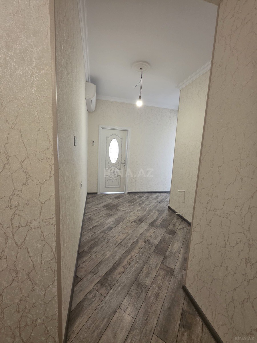 3 otaqlı yeni tikili - Xırdalan - 93 m² (11)
