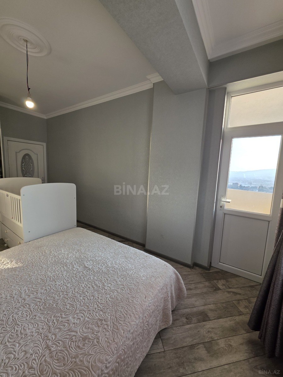 3 otaqlı yeni tikili - Xırdalan - 93 m² (8)