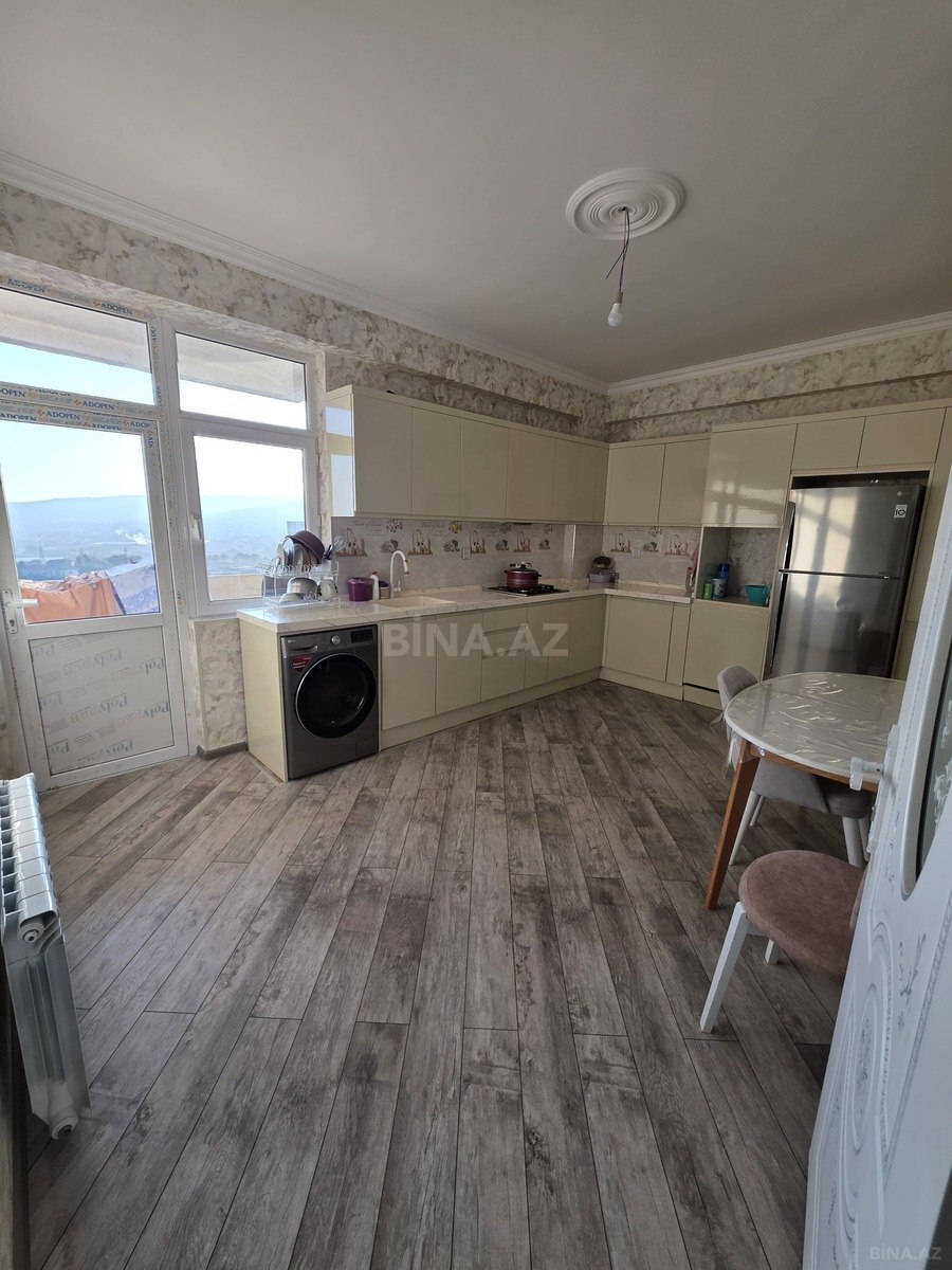 3 otaqlı yeni tikili - Xırdalan - 93 m² (5)