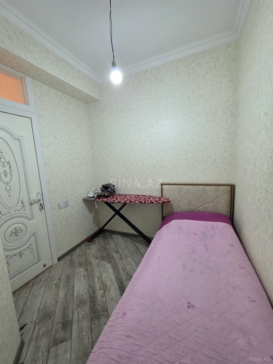 3 otaqlı yeni tikili - Xırdalan - 93 m² (9)