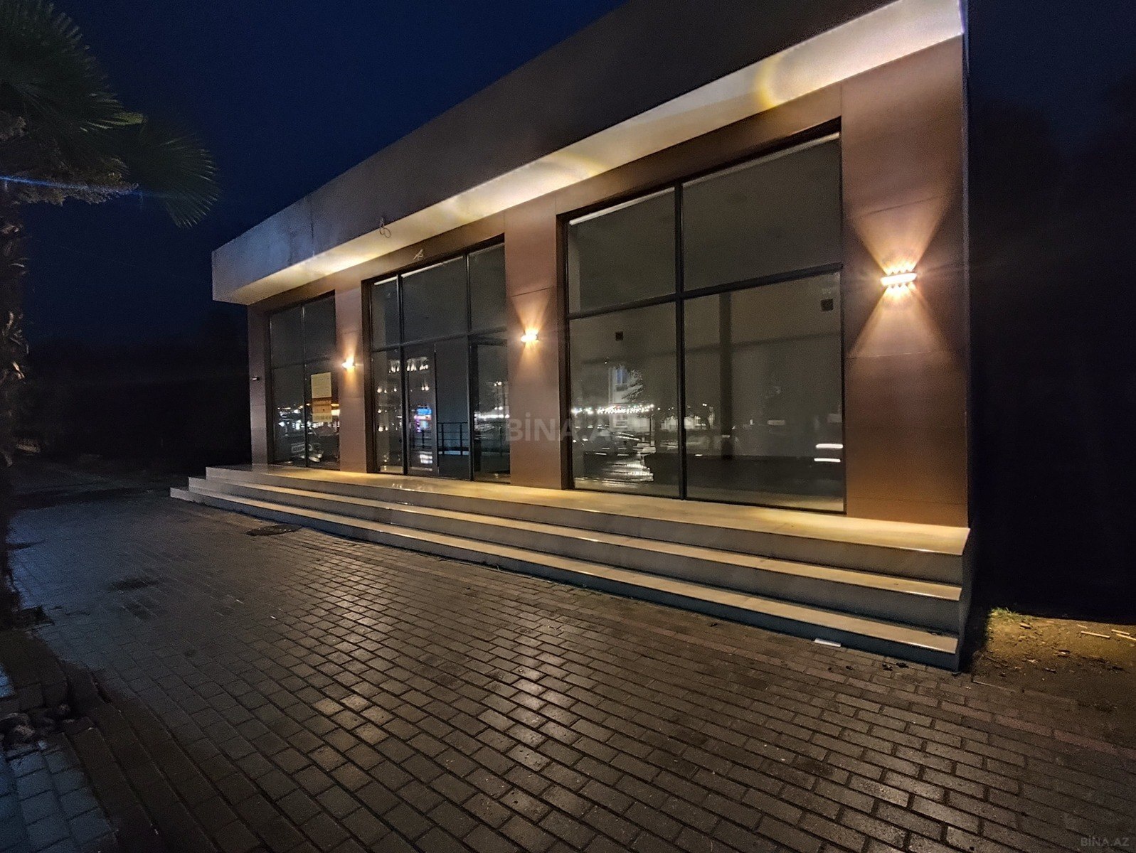 Obyekt - Masallı - 130 m² (2)