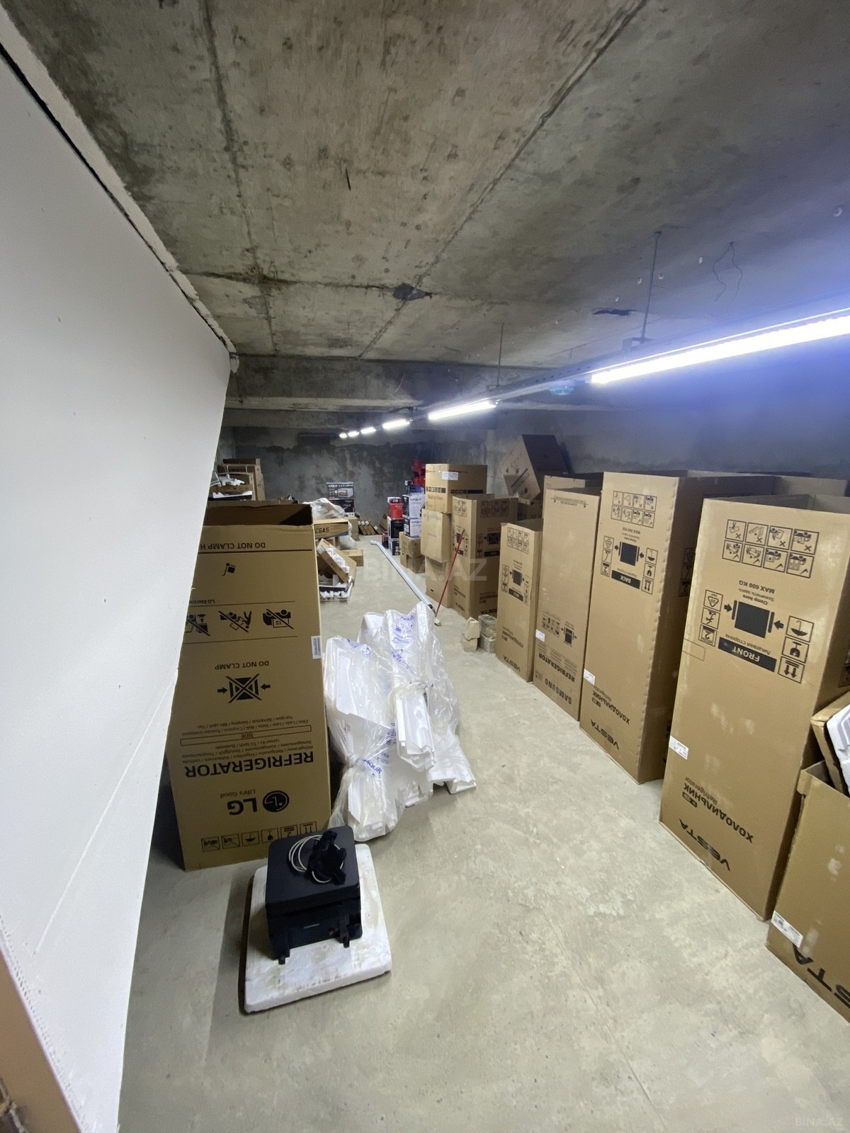 Obyekt - Masallı - 130 m² (5)