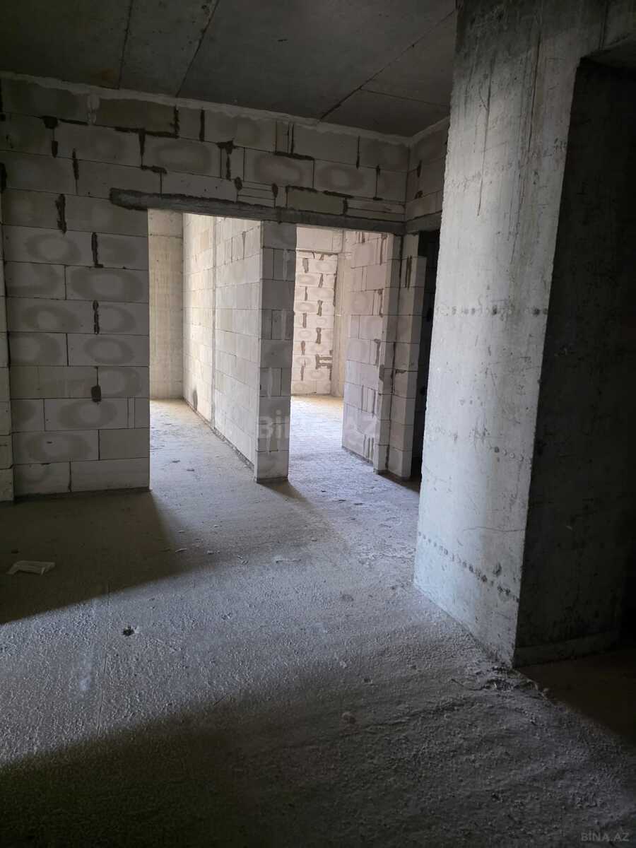 4 otaqlı yeni tikili - Nəsimi r. - 190.4 m² (11)