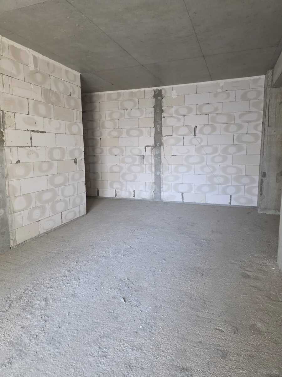 4 otaqlı yeni tikili - Nəsimi r. - 190.4 m² (9)