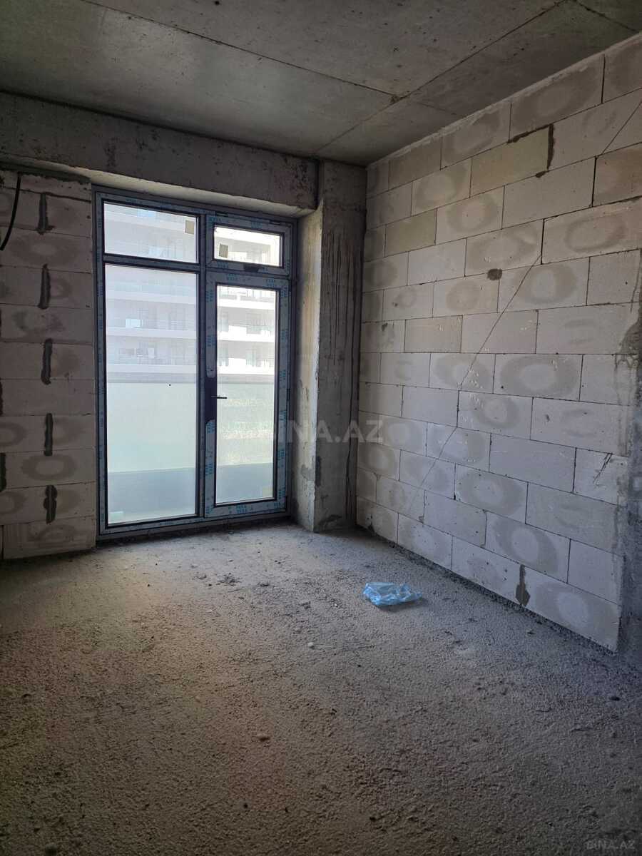 4 otaqlı yeni tikili - Nəsimi r. - 190.4 m² (1)