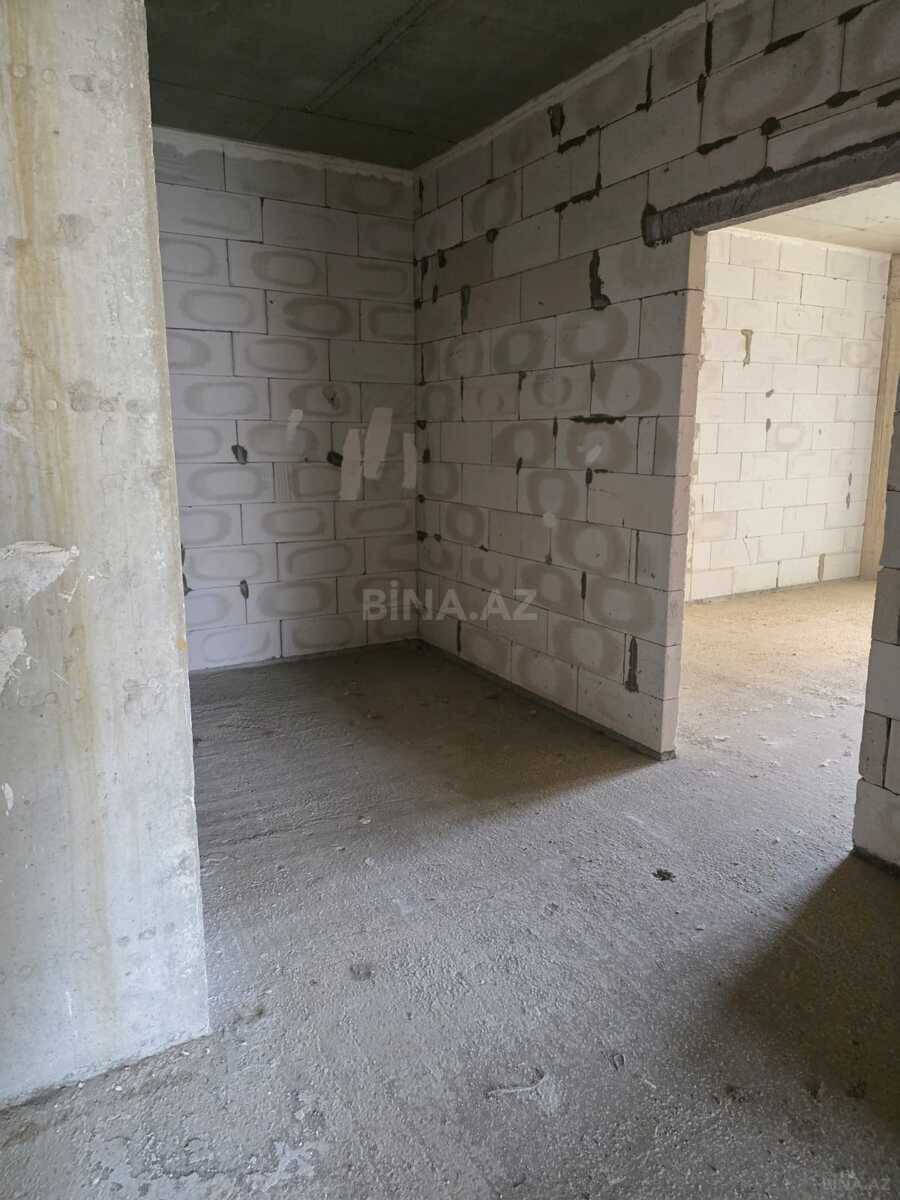 4 otaqlı yeni tikili - Nəsimi r. - 192.3 m² (8)
